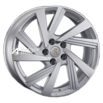 Replay INF52 SF 7.5x18/5x114.3 D66.1 ET45  