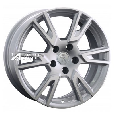 Replay INF55 SF 7.5x17/5x114.3 D66.1 ET47  