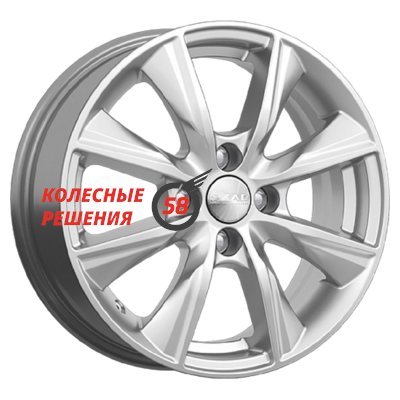 СКАД Порту (КЛ321) Селена 6x15/4x98 D58.6 ET35  