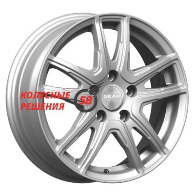 СКАД Сидней (КЛ308) Селена 6x16/5x110 D63.35 ET45  