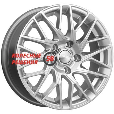 СКАД Сиена (КЛ310) Селена 6.5x16/5x114.3 D67.1 ET42.5  