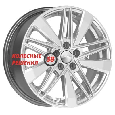 СКАД Тайто (КЛ1066) Селена 6.5x16/5x108 D63.35 ET45  