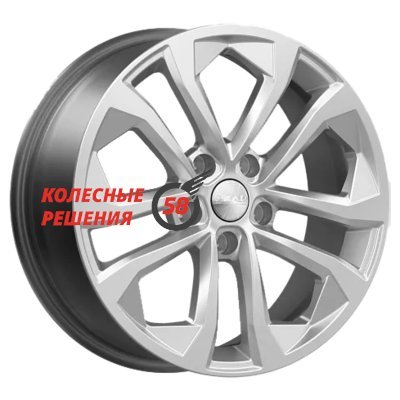 СКАД Тукан (КЛ356) Селена 7x17/5x100 D67.1 ET45  