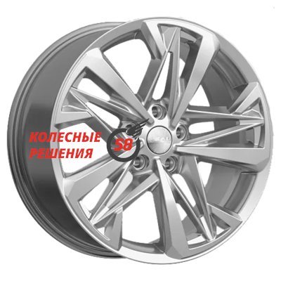 СКАД Ультима (КЛ360) Селена 8x18/5x114.3 D66.1 ET40  