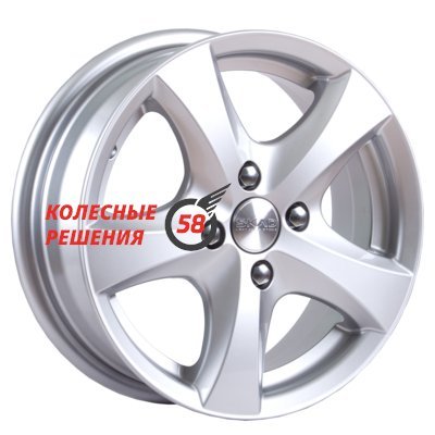 СКАД Уран-2 (КЛ066) Селена 5.5x14/4x108 D67.1 ET35  