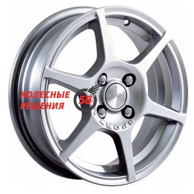 СКАД Ягуар (КЛ147) Селена 5.5x14/4x100 D67.1 ET38  