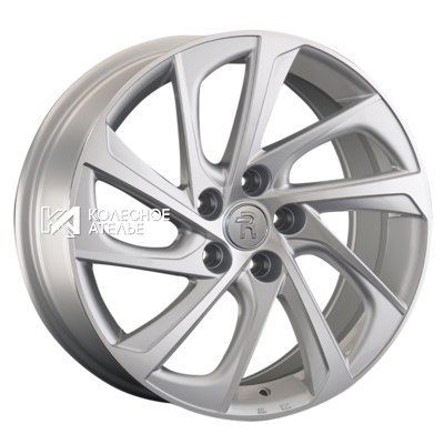Replay LX104 SF 8x20/5x114.3 D60.1 ET30  
