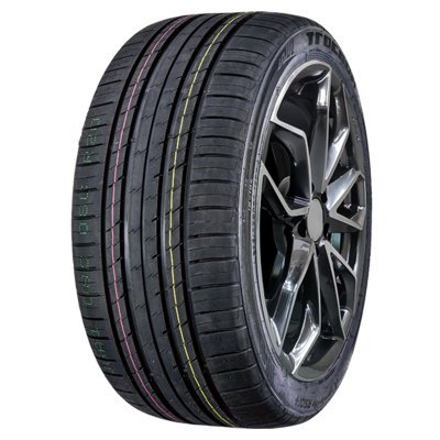 Tracmax X-Privilo RS01 275/40 R22 108Y XL 