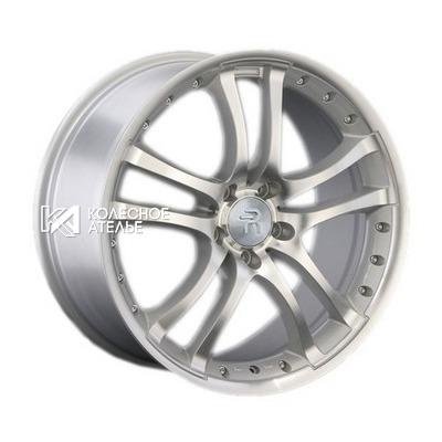 Replay MB42 Sil 7.5x16/5x112 D66.6 ET37  