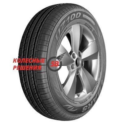 Bars UZ100 155/65 R13 73T  