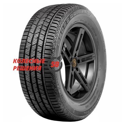 Continental ContiCrossContact LX Sport 275/40 R22 108Y XL 