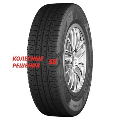 Cordiant Business CS-2 185/75 R16C 104/102R  