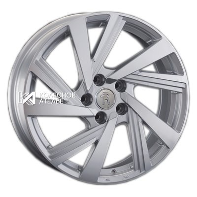 Replay NS171 SF 7.5x18/5x114.3 D66.1 ET50  