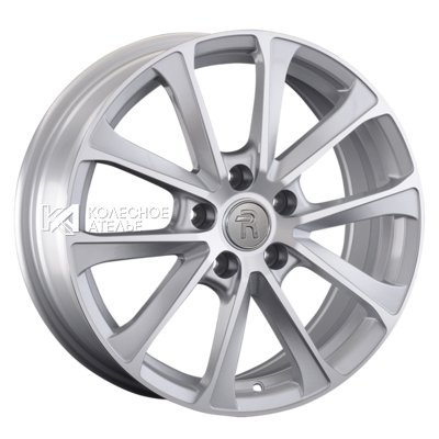 Replay RN194 SF 7x17/5x114.3 D66.1 ET35  