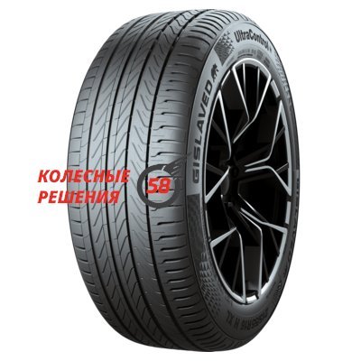 Gislaved UltraControl 175/65 R14 82T  