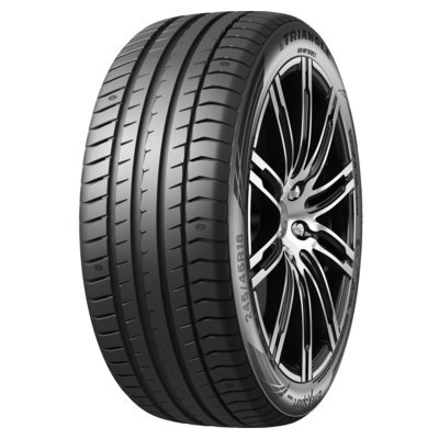 Triangle EffeXSport TH202 255/45 R20 105Y XL 