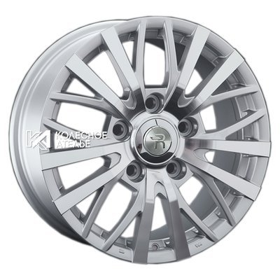 Replay TY245 SF 8.5x20/5x150 D110.1 ET58  
