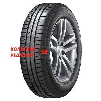 Hankook Laufenn G Fit EQ+ LK41 185/60 R14 82H  