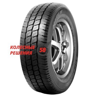 HiFly Super 2000 205/65 R16C 107105T  