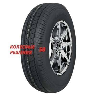 HiFly Super 5000 195/75 R16C 107105R  