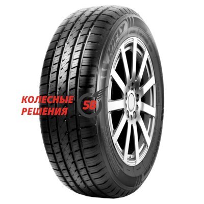 HiFly Vigorous HT601 215/70 R16 100H  