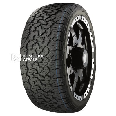 Unigrip Lateral Force A/T 215/70 R16 100T  