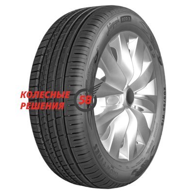 Ikon Tyres Autograph Eco C3 205/65 R16C 107105T  