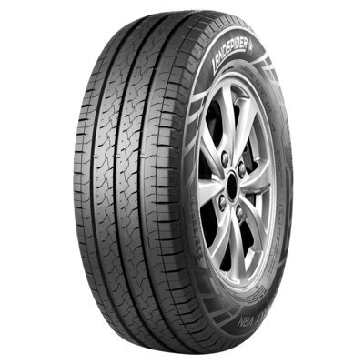 Landspider Duratraxx VAN 205/65 R16C 107105T  