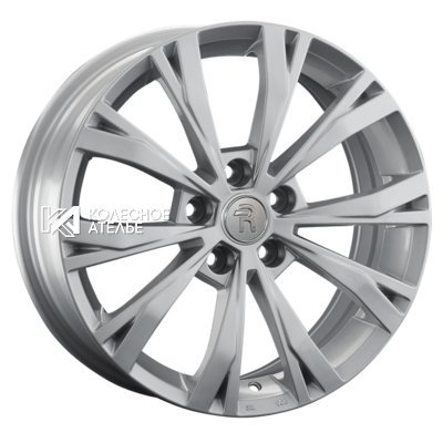 Replay VV222 Sil 7x17/5x112 D57.1 ET54  
