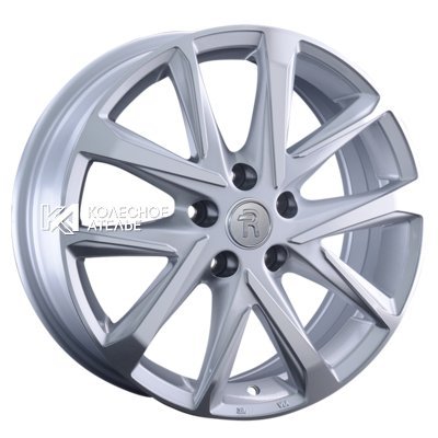 Replay VV247 SF 7x17/5x112 D57.1 ET40  