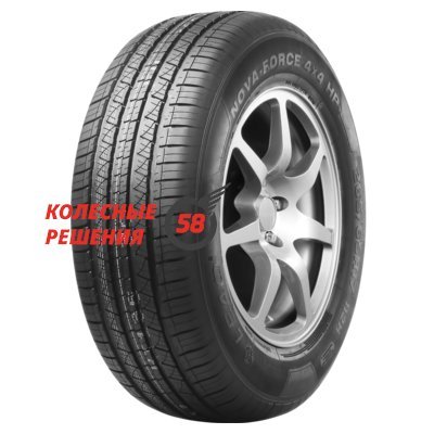 LingLong Leao Nova-Force 4x4 HP 225/55 R18 98V  