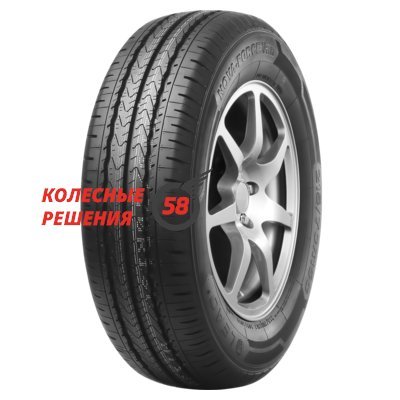 LingLong Leao Nova-Force Van 195/75 R16C 107105R  