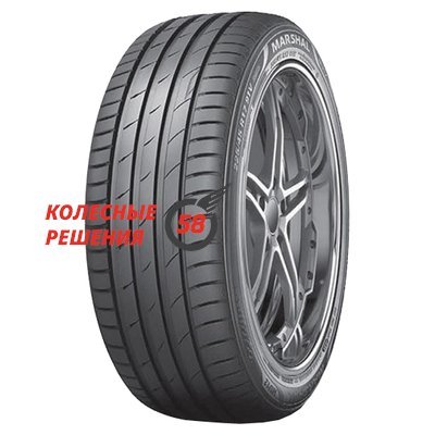 Marshal MU12 225/40 R19 93Y XL 