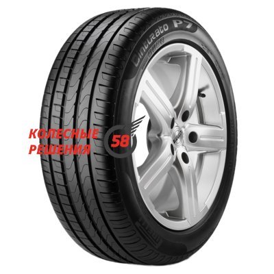 Pirelli Cinturato P7 245/45 R18 100Y XL Runflat