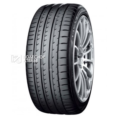 Yokohama Advan Sport V105S 235/55 R17 99  