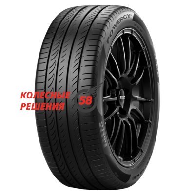Pirelli Powergy 255/35 R20 97Y XL 