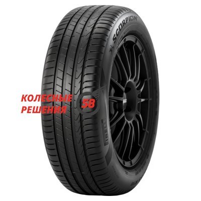 Pirelli Scorpion 255/60 R18 112V XL 