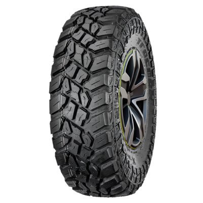 Tracmax X-Privilo M/T 225/75 R16 115112Q  