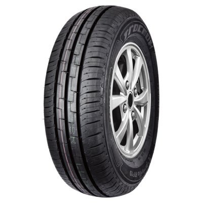 Tracmax X-Privilo RF19 205/65 R16C 107105T  