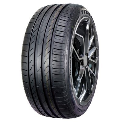 Tracmax X-Privilo TX3 255/55 R18 109Y XL 
