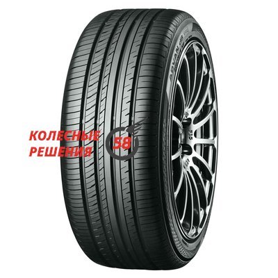Yokohama Advan dB V552 235/50 R17 96V  