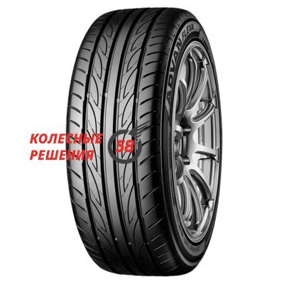 Yokohama Advan Fleva V701 245/40 R19 98W XL 