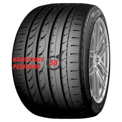 Yokohama Advan Sport V103S 225/50 R17 94Y  Runflat