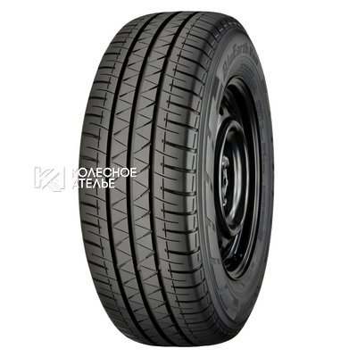Yokohama BluEarth-Van RY55 235/65 R16 121/119  