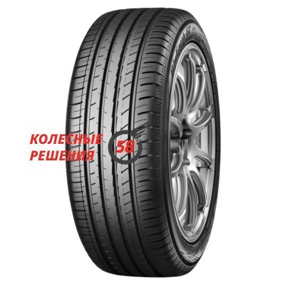 Yokohama BluEarth-GT AE51 215/45 R17 91W  