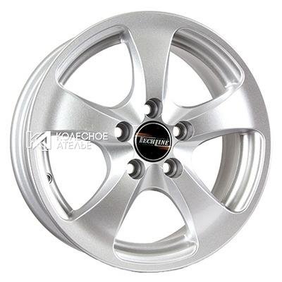 Tech Line 403 SD 5.5x14/4x98 D58.6 ET32  