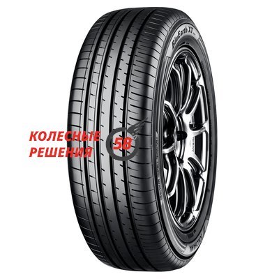 Yokohama BluEarth-XT AE61 235/65 R18 106V  