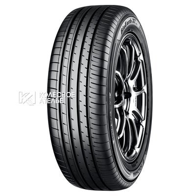 Yokohama BluEarth-XT AE61 225/65 R17 102  