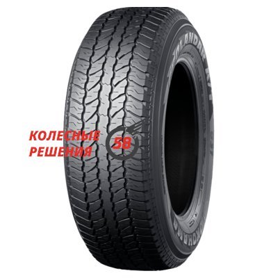 Yokohama Geolandar A/T G031A 265/65 R18 114V  