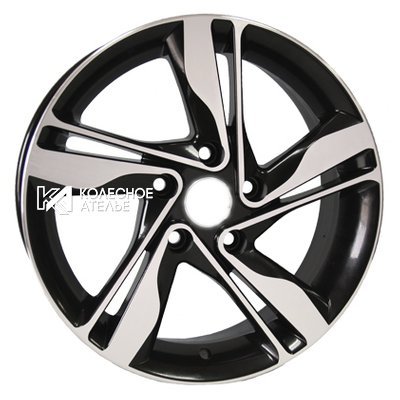 Tech Line 650 BD 6.5x16/5x114.3 D66.1 ET50  
